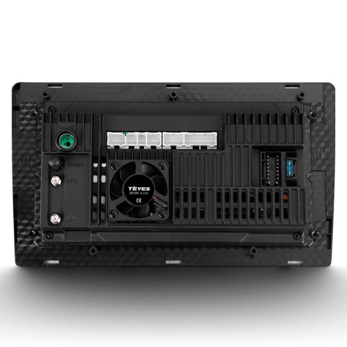 Teyes CC3L 10.2" 4+64G