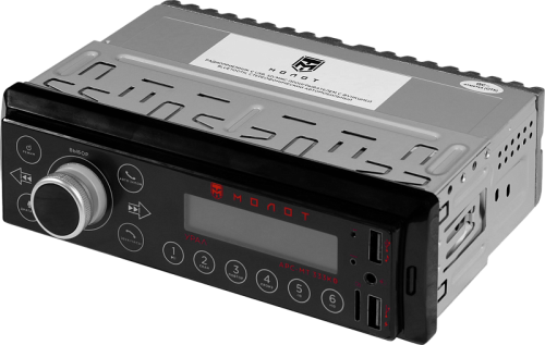 URAL МОЛОТ АРС-МТ 333К