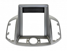 Рамка для установки в Chevrolet Captiva 2011 - 2015 MFC дисплея