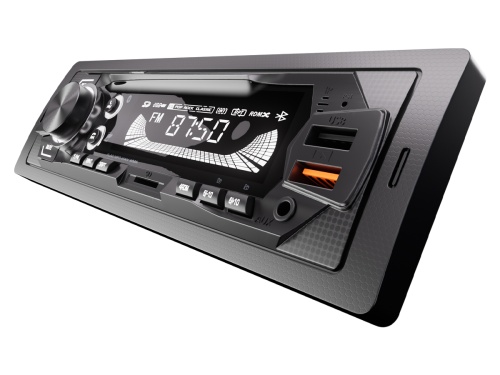 Фото aura fireball-104bt Aura FIREBALL-104BT