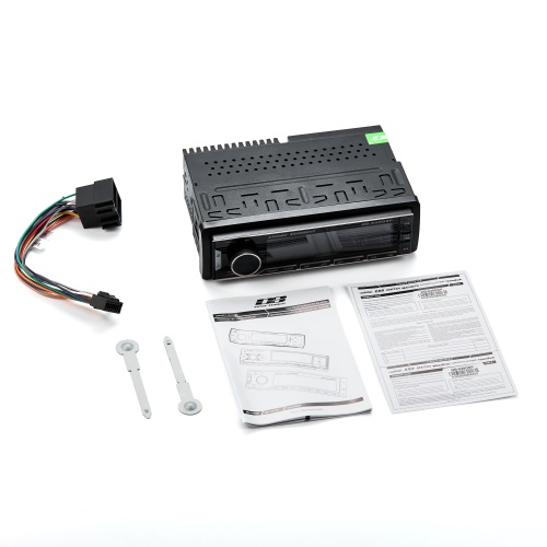 Deaf Bonce DB-530 DSP автомобильная процессорная магнитола