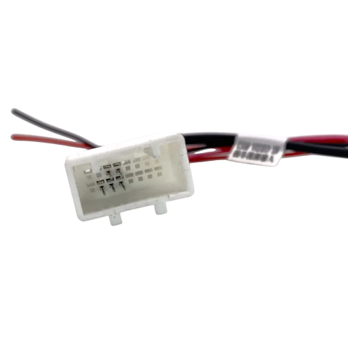 Адаптер для подключения штатной видеокамеры KIA к новой магнитоле CF-KIA