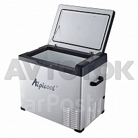 Автохолодильник компрессорный Alpicool C50 (50L) 12/24/220V
