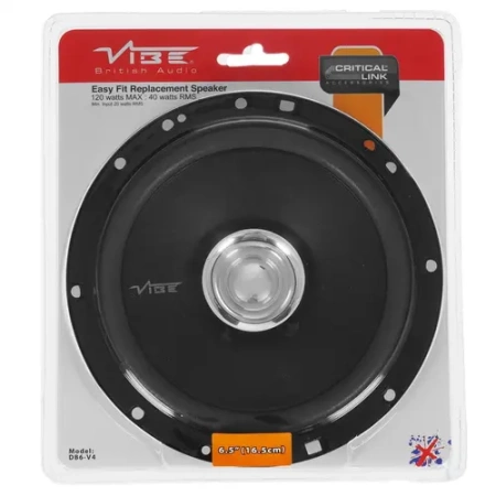 Vibe DB6-V4 