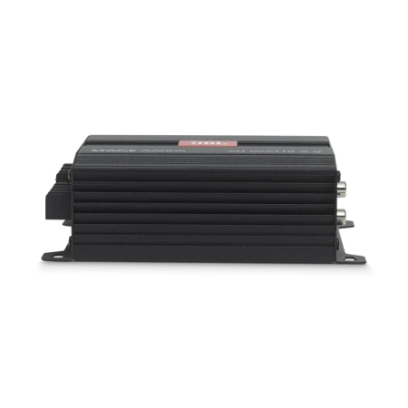 JBL STAGEA6002 усилитель