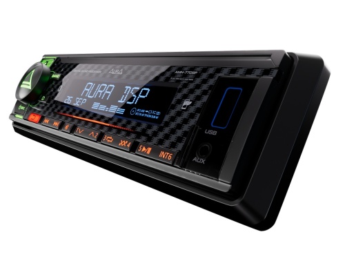 AURA AMH-77DSP автомобильная процессорная магнитола