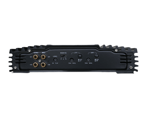 Ural BV 2.70 усилитель