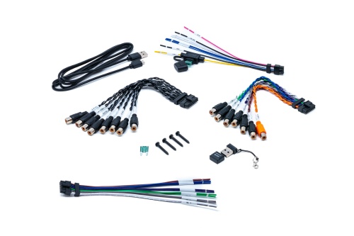 Hertz S8 DSP аудиопроцессор