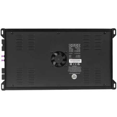 EDGE EDBX150.4-E1 усилитель