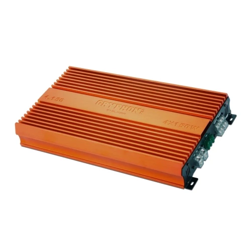 Фото dl audio raven 4.135 усилитель DL Audio Raven 4.135 усилитель