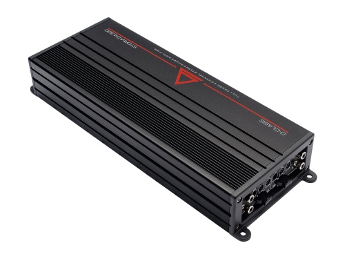 Фото aura storm-d4.300 усилитель Aura STORM-D4.300 усилитель