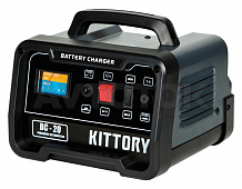 Зарядное устройство Kittory BC-20