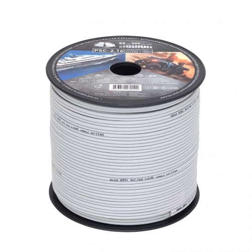 HELLION PSC-2.16 акустический кабель 16GA