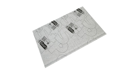 StP Murena 3 (0,47 х 0,75) вибропоглощающий материал