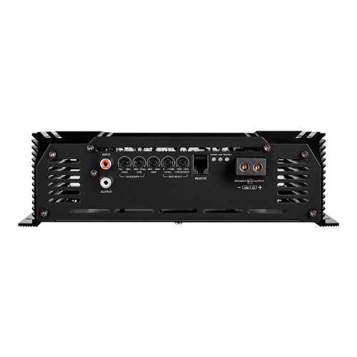 Deaf Bonce Apocalypse AAB-2900.1D усилитель