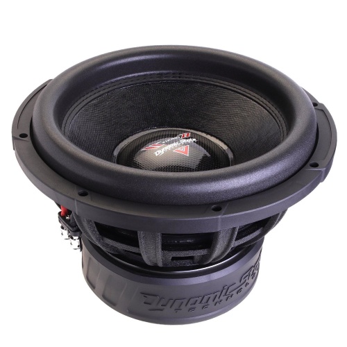 Фото dynamic state viking vsw-30d2  сабвуфер Dynamic State VIKING VSW-30D2  сабвуфер