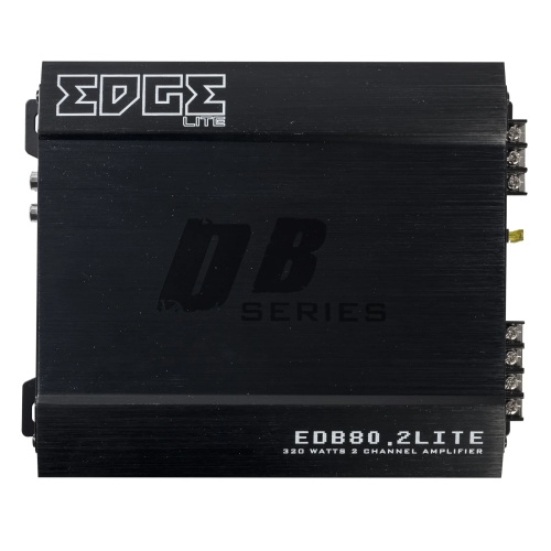 EDGE EDB80.2LITE-E0 усилитель