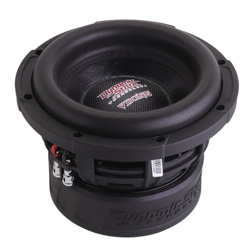 Dynamic State VIKING VSW-202  сабвуфер