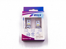Светодиодные LED лампы Blick T15-3020-10SMD (белый/12v)