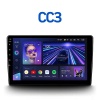 Магнитола TEYES CC3 10,2 дюйма 6/128g