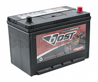 Аккумулятор Bost 110D31L емк.95А/ч п.т.780А