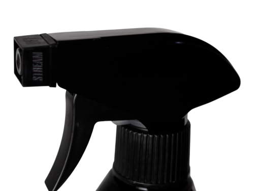 ABRO MASTERS очиститель кожи  и винила 