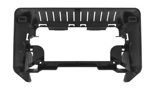 Рамка для установки в Toyota Harrier 2021+ MFA дисплея