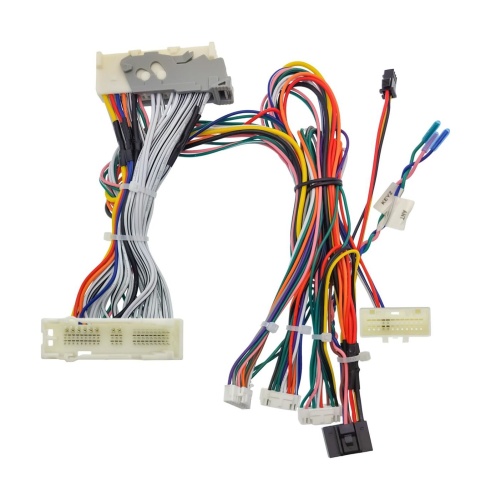 Установочный комплект для дисплеев MFB типа в Lexus LX570 2009-2011 тип А