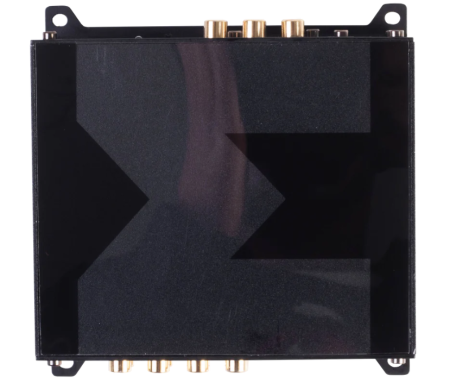 EDGE EDS8DSP-E3 усилитель