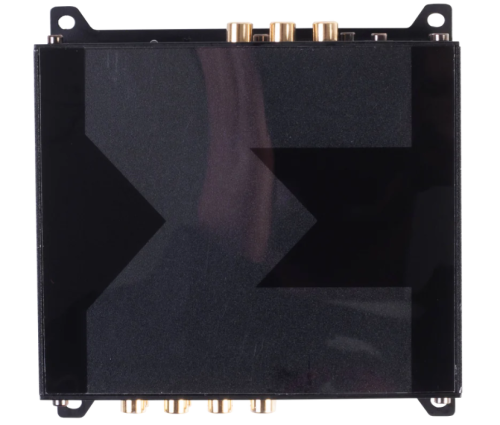 EDGE EDS8DSP-E3 усилитель