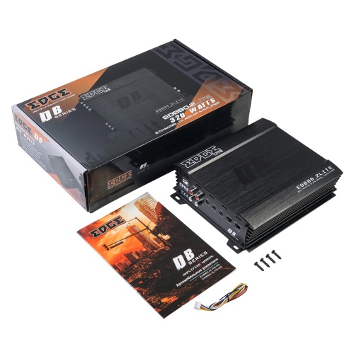 EDGE EDB80.2LITE-E0 усилитель