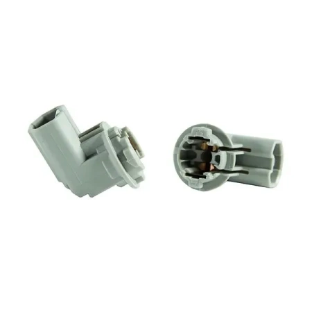 Разъем для лампы дополнительного освещения T10,T16  W2.1x9.5d