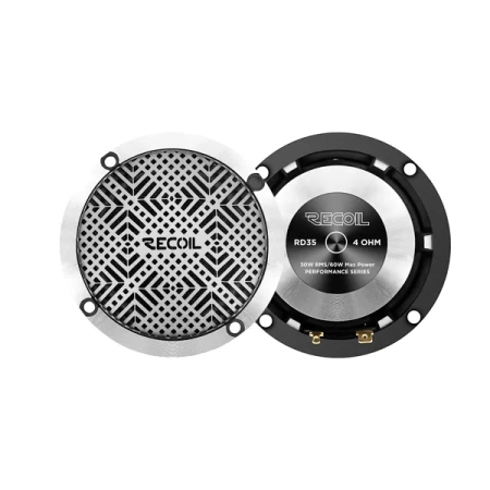 Recoil RD 35 Midrange