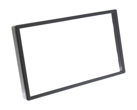 Рамка для установки в Honda универсальная 2 din 190*110