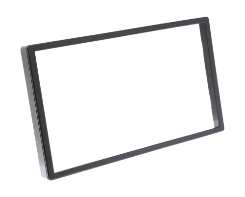 Рамка для установки в Honda универсальная 2 din 190*110