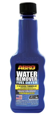 ABRO MASTERS WR-503-6-R Нейтрализатор воды