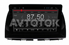 Штатная магнитола Mazda CX-5 (2012+) Android CF-3058P