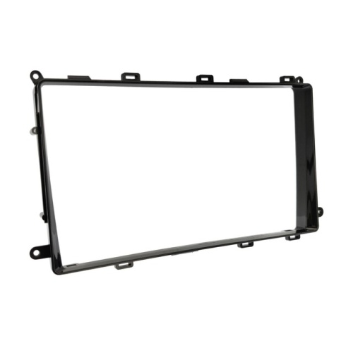 Рамка для установки в Toyota Corolla (2016-2019) MFB дисплея (для авто российского рынка)