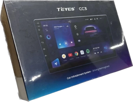 Teyes CC3 10.2" 4+32G