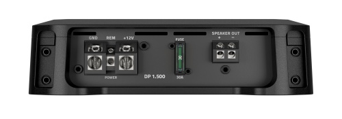 Hertz DP1.500 D-Class  усилитель