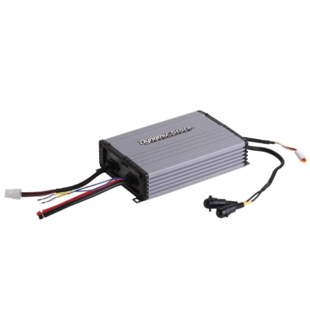 Dynamic State NAUTIKA MA-1000.1 усилитель ClassD