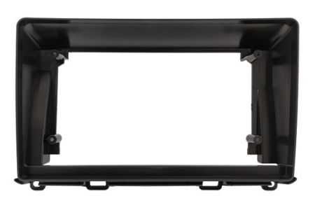 Рамка для установки в Honda Fit 2018+ MFA правый руль