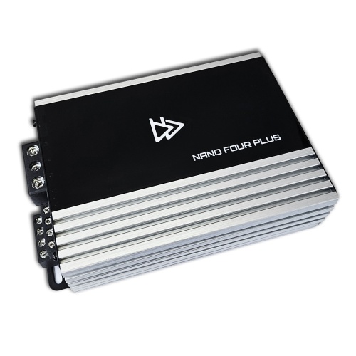 Best Balance NANO FOUR PLUS усилитель