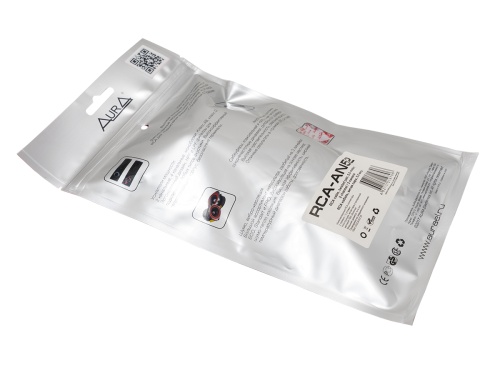 Aura RCA-AN52 RCA-кабель 5 м