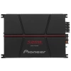 PIONEER GM-A4704 4-канальный усилитель