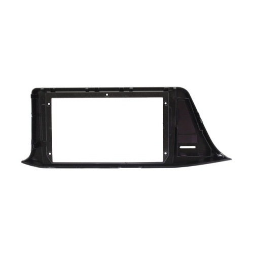 Рамка для установки в Toyota C-HR 2016-2019 (правый руль) 