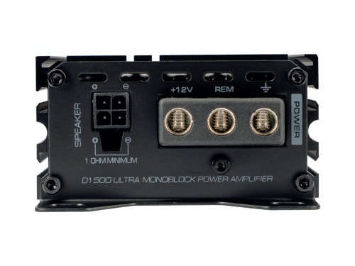 Aura VENOM-D1.500 ULTRA усилитель