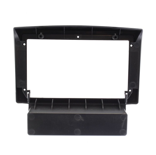 Рамка для установки в Nissan AD 2006+, Mazda Familia 2007 - 2018 MFB дисплея