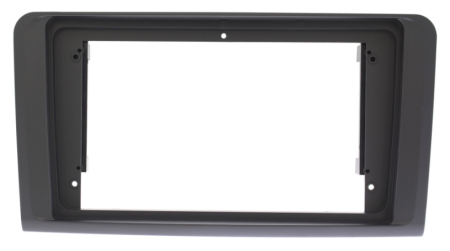 Рамка для установки в Mercedes-Benz ML (W164), GL (X164) 2005 - 2012 MFB