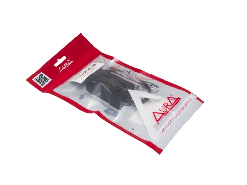 Aura RHL-2202 RCA адаптер высокого уровня